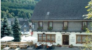 Lumme Gasthof