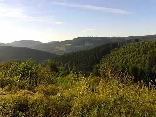 Somemrurlaub