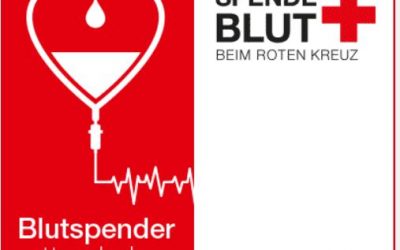 Donnerstag Blutspende