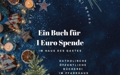 Tolle Bücher im Angebot