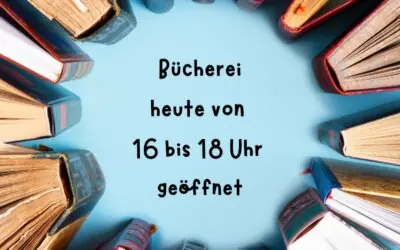 KöB heute geöffnet