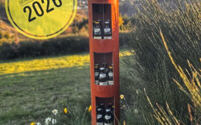 Saisonstart: Bierloch